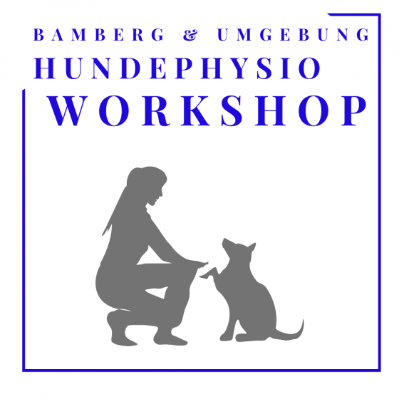 Hundephysio-Workshop